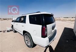 جی ئێم سی یوکۆن